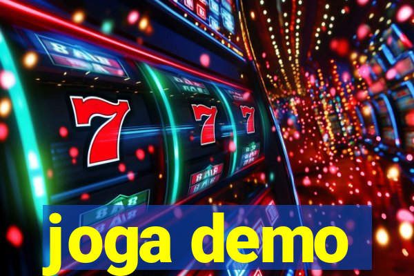 joga demo
